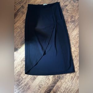 Abercrombie & Fitch MIDI Skirt